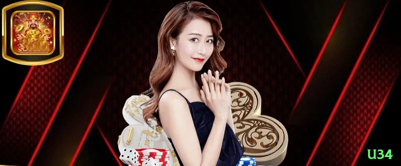 u34 Casino Official v2.8.0 Screenshot 2