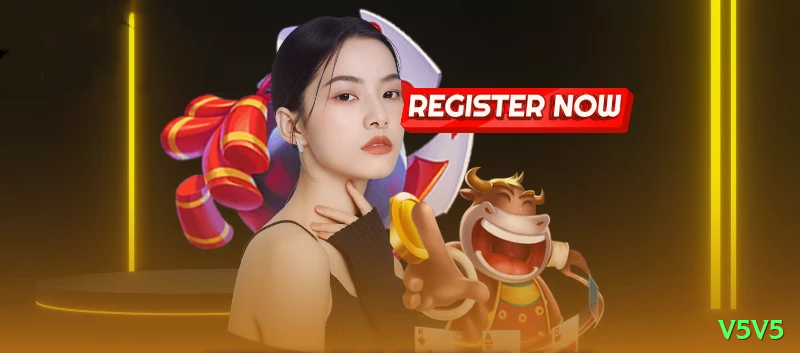 v5v5 Deluxe - Free Download Screenshot 1