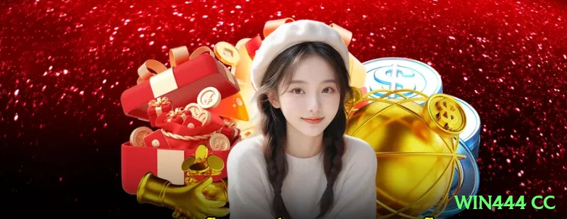 win444 cc Royal BR v4.6.0 Screenshot 1