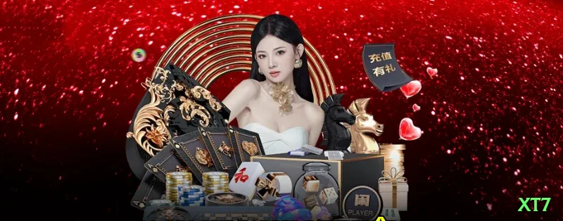 xt7 Casino Supreme v1.3.7 Screenshot 1