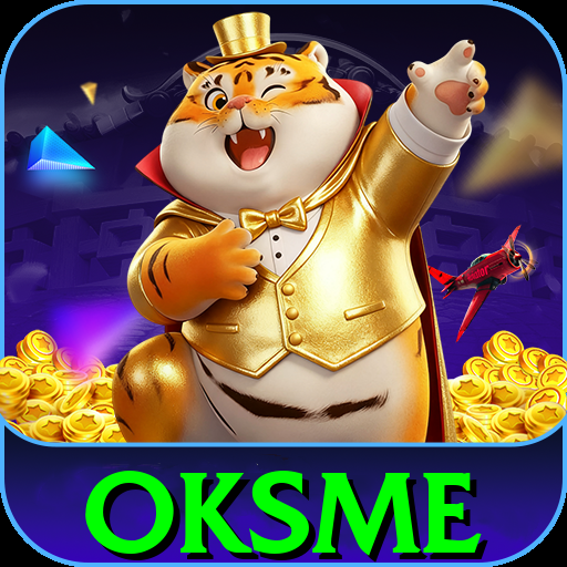oksme Casino Official v4.0.6 - 1