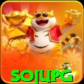 sojupg Games VIP