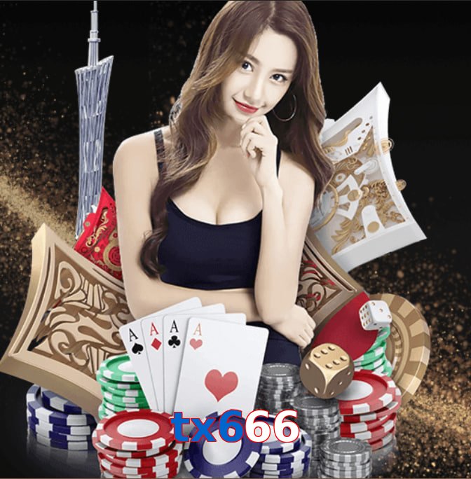 🎲Casino tx666 Có Gì Hấp Dẫn?