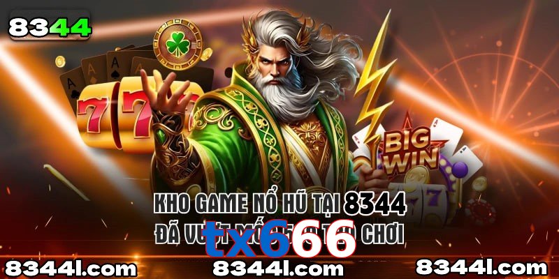 Ưu Điểm Nổi Bật Của Chuyên Mục Nổ Hũ tx666